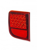 LAND CRUISER Reflector left (LZ01040009L)