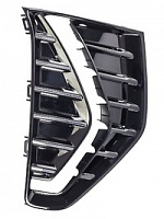 JOLION Front bumper grille right (HVL0200200R)