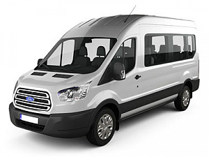 FORD TRANSIT spare parts