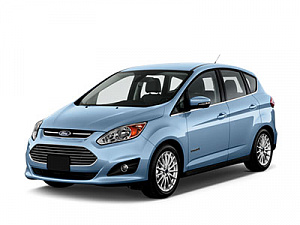 FORD C-MAX spare parts