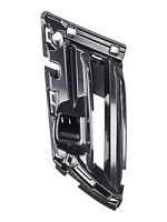 OCTAVIA Radiator grille bracket right (SDL80772341R)