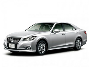 TOYOTA CROWN spare parts