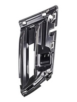 OCTAVIA Radiator grille bracket left (SDL80772341L)