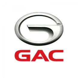 Product catalog GAC spare parts
