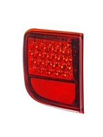LAND CRUISER Reflector left (LZ01040009L)