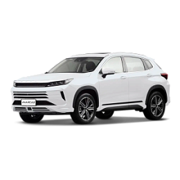 EXEED LX spare parts