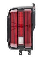 300 Lamp rear left (TNL29300002L)