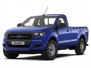 FORD RANGER spare parts