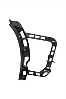 PASSAT Rear bumper bracket left (VWL0409019L)