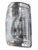 TRANSIT Side mirror turn signal light left (FDL9104712L)