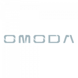 Product catalog OMODA spare parts