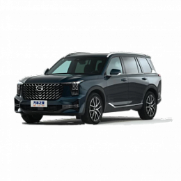 GAC TRUMPCHI GS8 spare parts