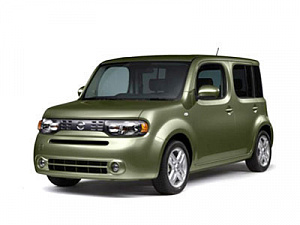 NISSAN CUBE spare parts