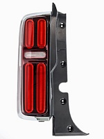 500 Lamp rear left (TNL29500009L)