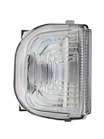 SPRINTER Turn signal light left (DBL910906467L)