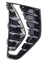JOLION Front bumper grille right (HVL0200200R)
