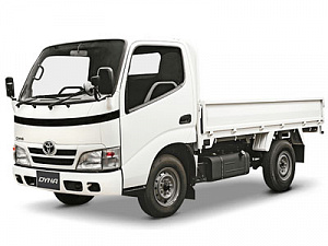 TOYOTA DYNA spare parts