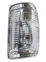TRANSIT Side mirror turn signal light right (FDL9104712R)