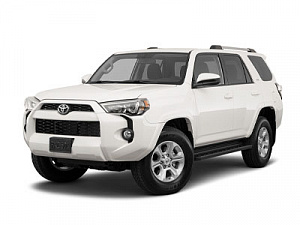 TOYOTA 4RUNNER spare parts