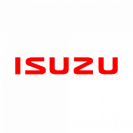 Product catalog ISUZU spare parts