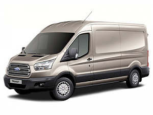 FORD TRANSIT CONNECT spare parts