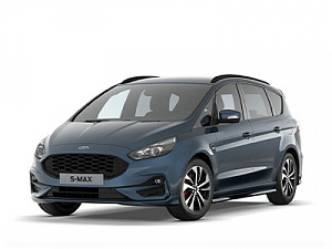 FORD S-MAX spare parts