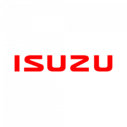 Product catalog ISUZU spare parts
