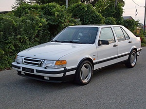 SAAB SAAB 9000 1984-1998 spare parts