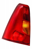 LOGAN Lamp rear left (RNL5790044L)